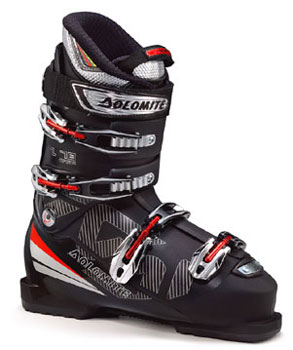 buty narciarskie Dolomite Z 70 Gara