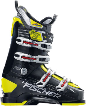 Fischer SOMA RC4 COMPETITION 110