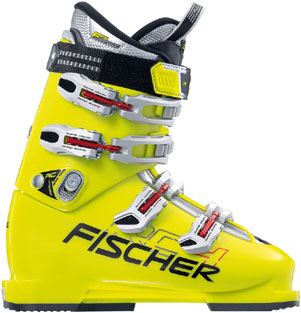Fischer SOMA RC4 WORLDCUP JR. 100