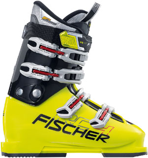 Fischer SOMA RC4 RACE JR. 80