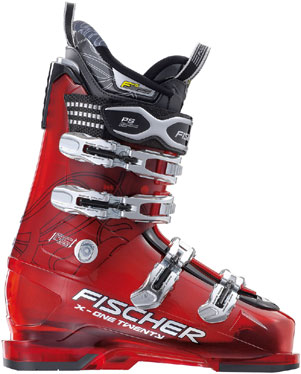 Fischer SOMA X-ONETWENTY