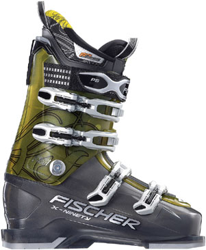 Fischer SOMA X-NINETY