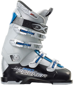 Fischer SOMA MX PRO 85