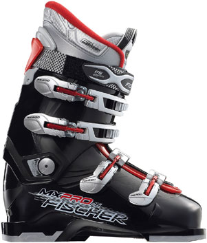 Fischer SOMA MX PRO 75