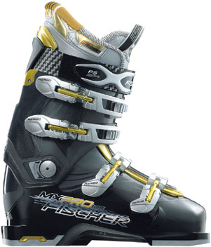 Fischer SOMA MX PRO 105