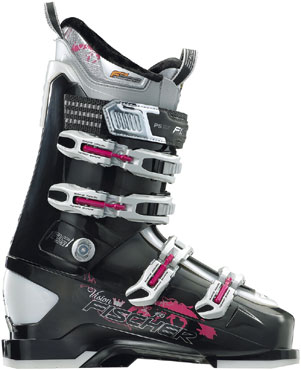 Fischer SOMA VISION 100