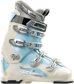 Fischer SOMA VISION 80