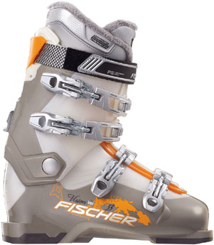 Fischer SOMA VISION 55