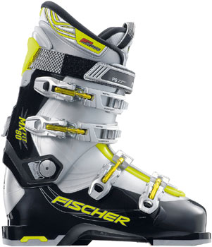 Fischer SOMA MX FIT 80