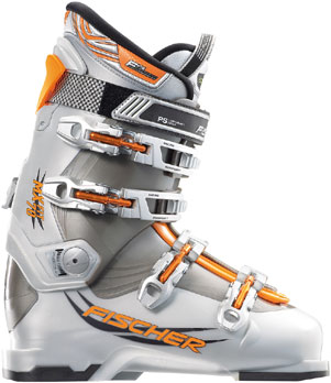 Fischer SOMA MX FIT 70