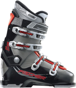 Fischer SOMA MX FIT 60