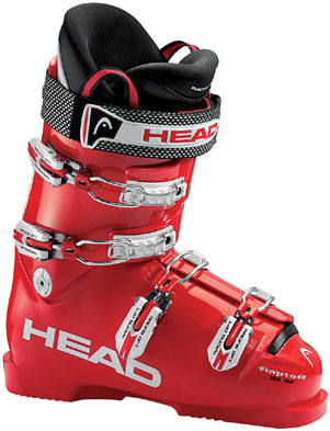 Head RAPTOR 150 RD