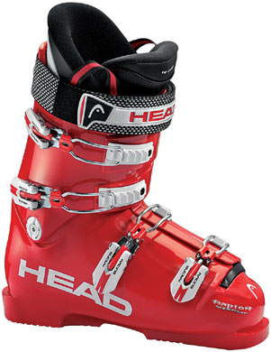Head RAPTOR SUPERSHAPE RS