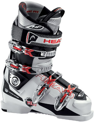 Head MOJO HEATFIT