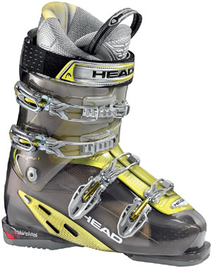Head EDGE+ 11 SUPERHEAT3
