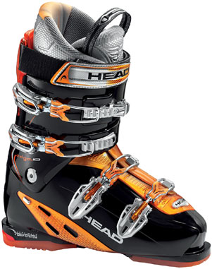 buty narciarskie Head EDGE+ 10 HP HEATFIT