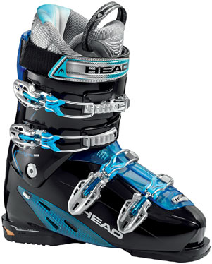 buty narciarskie Head EDGE+ 9 HEATFIT