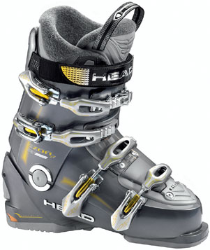 buty narciarskie Head WOMEN´S EZON2 9.5 HP HEATFIT