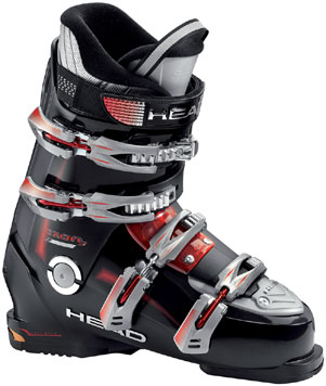 buty narciarskie Head EZON2 7