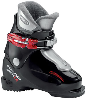 buty narciarskie Head CARVE X1