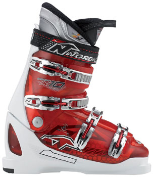 Intersport Nordica Beast X10