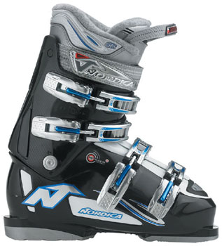 Intersport Nordica GTS X4
