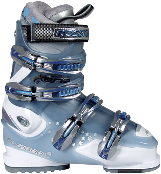 Intersport Rossignol Xena X9