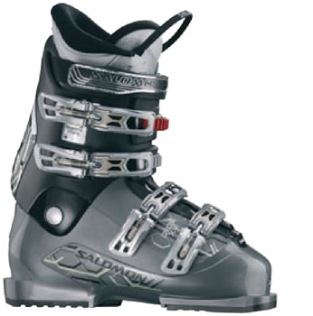 Intersport Salomon Elios X4
