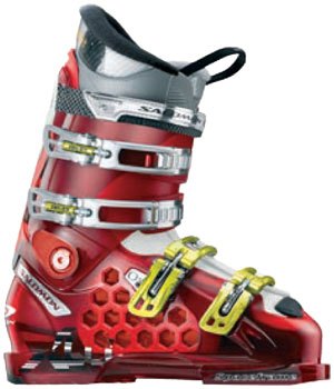 Intersport Salomon X Wave X7