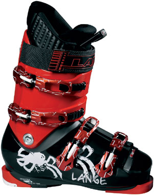Lange FREE STYLE 80