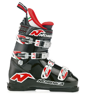 Nordica DOBERMANN® TEAM 80