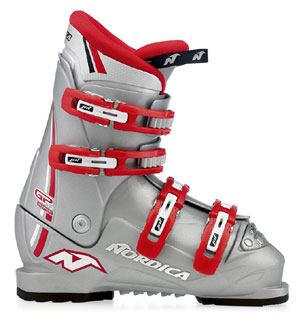 Nordica GP TJ SUPER