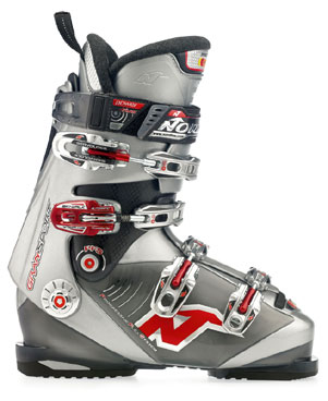 Nordica GRANSPORT® DUAL 12