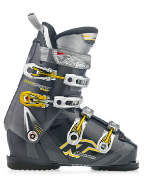 Nordica GRANSPORT® EASY 12