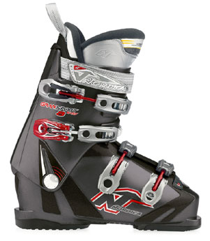 Nordica GRANSPORT® EASY 8