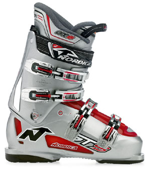 Nordica GTS 8