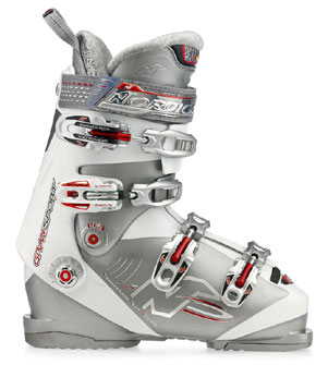 buty narciarskie Nordica OLYMPIA GS DUAL 10