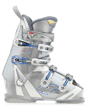Nordica OLYMPIA GS EASY 8