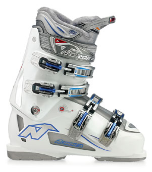 Nordica OLYMPIA GTS 8