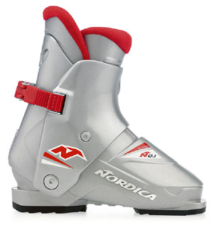 buty narciarskie Nordica SUPER N 01 (L)