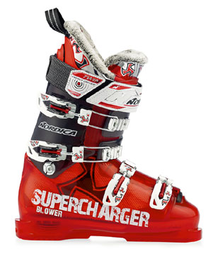 Nordica BLOWER