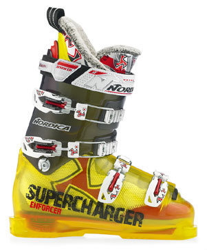 Nordica ENFORCER