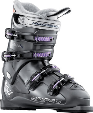 Rossignol Axia X