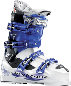 Rossignol Bandit B14