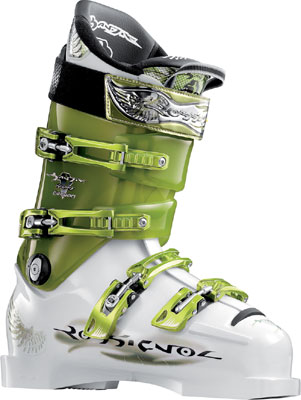 Rossignol Bandit B Squad Carbon