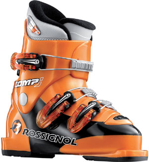 Rossignol Comp J3