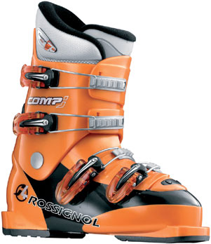 Rossignol Comp J4