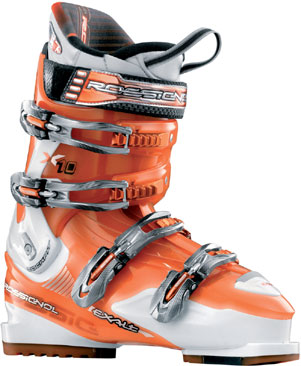 Rossignol Exalt X10