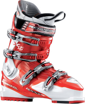 Rossignol Exalt X12