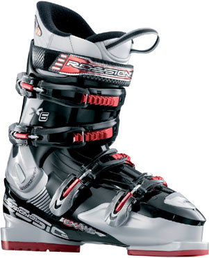 Rossignol Exalt X6